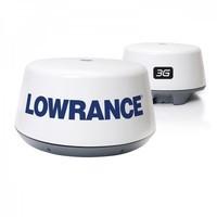 Радар Lowrance 3G BB Radar kit 000-10435-001