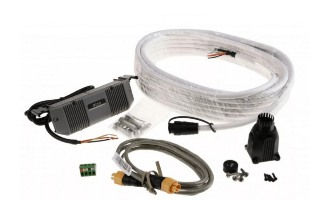 Радар Lowrance 3G BB Radar kit 000-10435-001