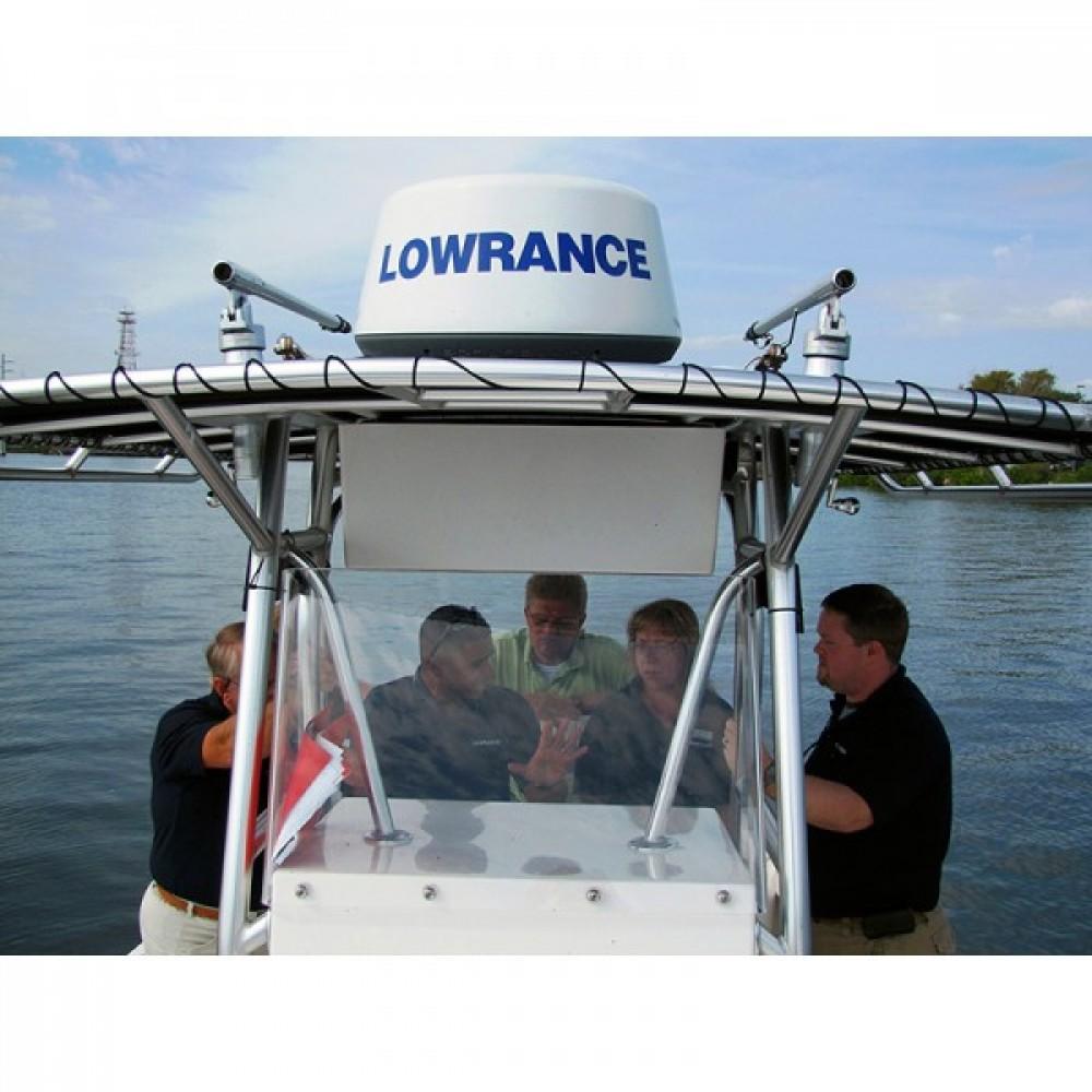 Радар Lowrance 3G BB Radar kit 000-10435-001