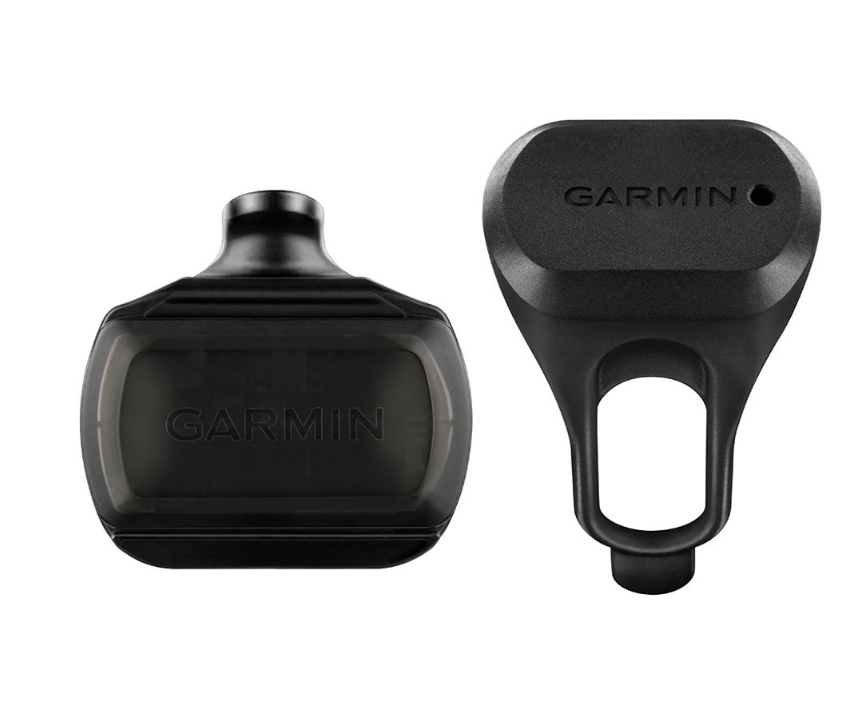 Датчик скорости Garmin Bike Speed Sensor 010-12103-00