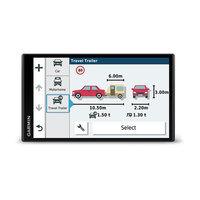 GPS навигатор Garmin Camper 780 EU MT-D GPS 010-02227-10