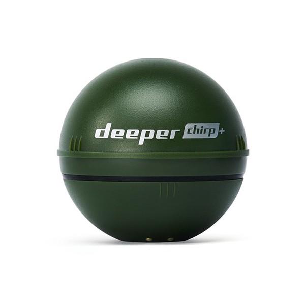 Эхолот Deeper Deeper Chirp+ Sonar DP3H10S10