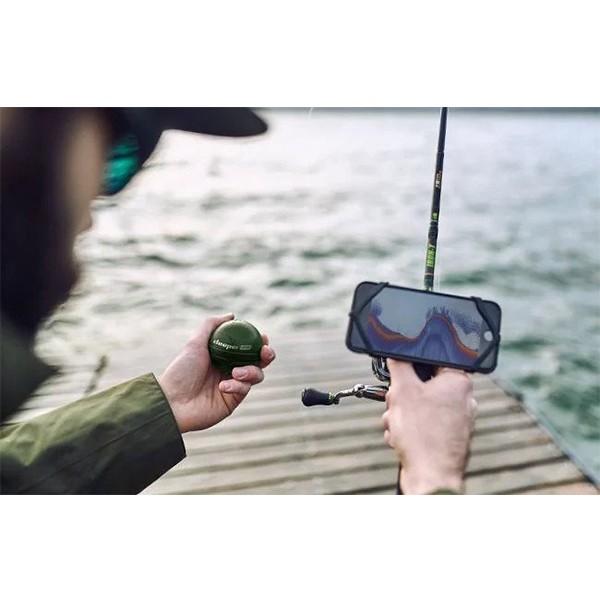 Эхолот Deeper Deeper Chirp+ Sonar DP3H10S10