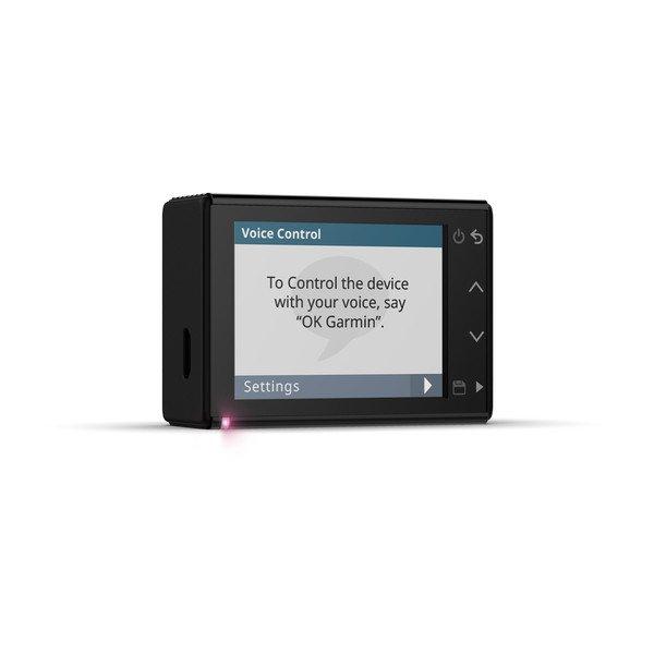 Видеорегистратор Garmin Dash Cam 66W 010-02231-15