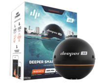 Беспроводный эхолот Deeper 3.0 FLDP10