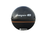 Беспроводный эхолот Deeper 3.0 FLDP10