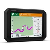 GPS-навигатор Garmin dezl 780 LMT-D 010-01855-10