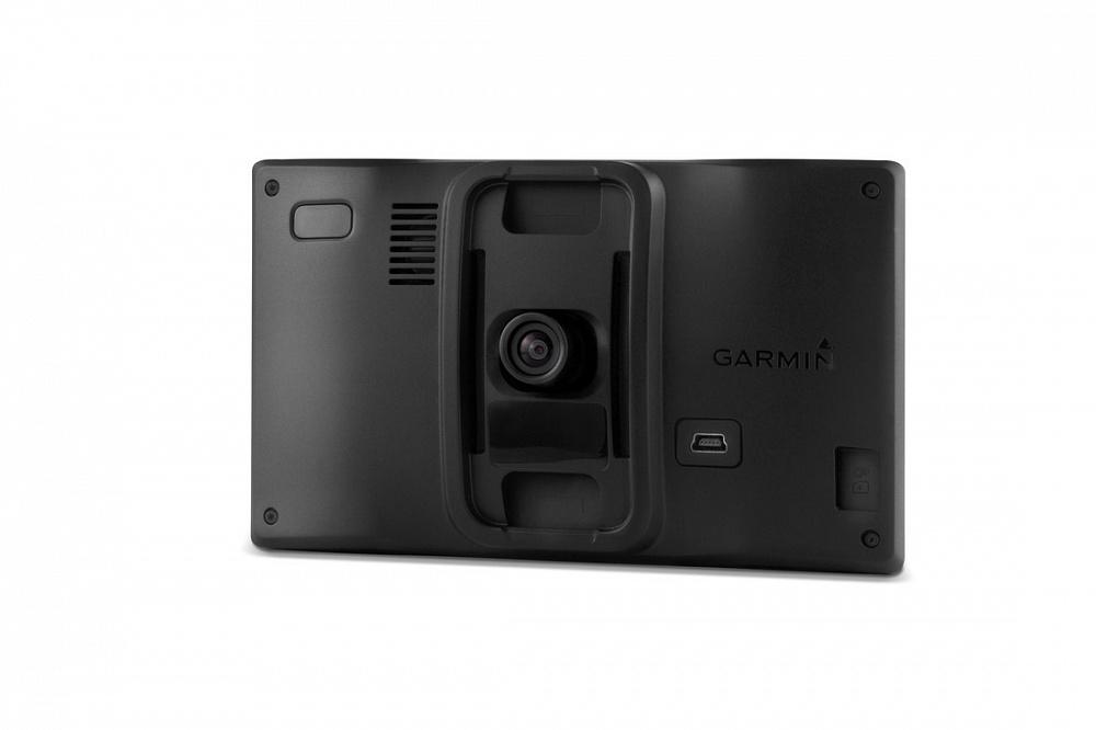 GPS-навигатор Garmin DriveAssist 50 LMT (карта Украины, Европы) 010-01541-11