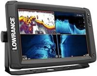 Эхолот-навигатор Lowrance Elite-12 Ti² Active Imaging 3-in-1 000-14660-001