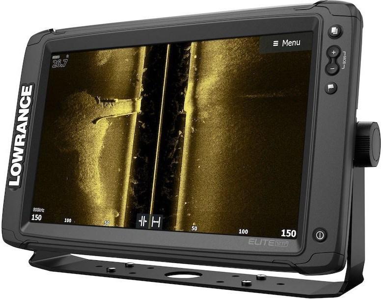 Эхолот-навигатор Lowrance Elite-12 Ti² Active Imaging 3-in-1 000-14660-001