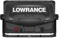 Эхолот-навигатор Lowrance Elite-12 Ti² Active Imaging 3-in-1 000-14660-001
