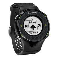 Часы для гольфа Garmin Approach S4 Black 010-01212-01