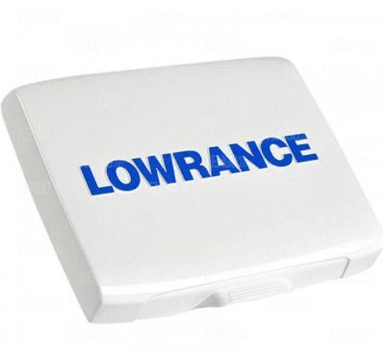 Lowrance CVR-12 защитная крышка для дисплеев HDS-5