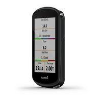 Велокомпьютер с датчиками Garmin Edge 1030 Plus Bundle 010-02424-11 