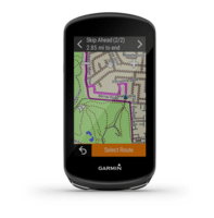 Велокомпьютер Garmin Edge 1030 Plus 010-02424-10