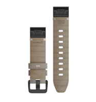 Сменный ремешок Garmin 20mm QuickFit  Shale Gray 010-12876-00