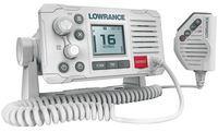 Радиостанция Lowrance VHF Marine Radio Link-6S DSC 000-14493-001