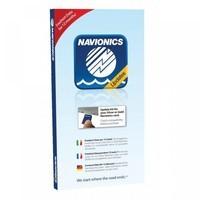 Обновление существующих карт Navionics Update 000-11317-001