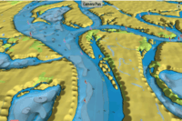 Обновление существующих карт Navionics Update 000-11317-001