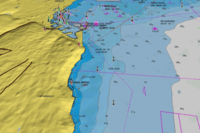 Обновление существующих карт Navionics Update 000-11317-001
