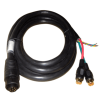 Кабель Lowrance NSE Video/Comms Cable 000-00129-001