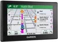 GPS-навигатор Garmin DriveAssist 50 MPC (карта Украины, Европы) 010-01541-11