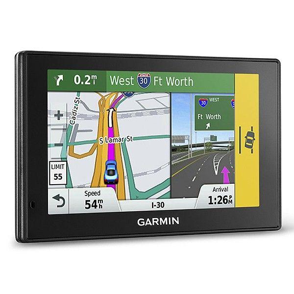 GPS-навигатор Garmin DriveAssist 50 MPC (карта Украины, Европы) 010-01541-11