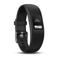 Фитнес браслет Garmin vivofit 4 Black L 010-01847-13