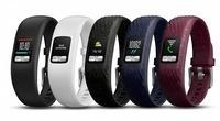 Фитнес браслет Garmin vivofit 4 Black L 010-01847-13