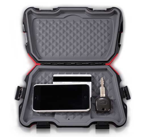 Защитный бокс Garmin Fusion Active Safe White 010-12519-01