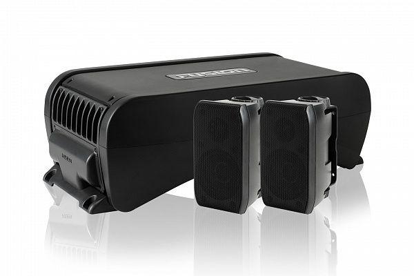 Активный сабвуфер Garmin Fusion MS-AB206 6 