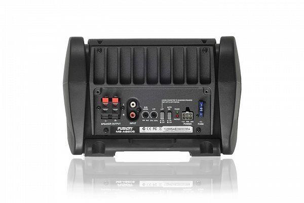 Активный сабвуфер Garmin Fusion MS-AB206 6 