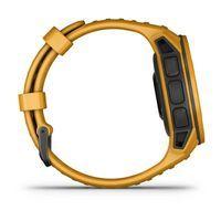 Часы-навигатор Garmin Instinct Solar Sunburst 010-02293-09