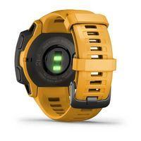 Часы-навигатор Garmin Instinct Solar Sunburst 010-02293-09