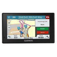 GPS-навигатор Garmin DriveAssist 50 (карта Украины) 010-01541-6M