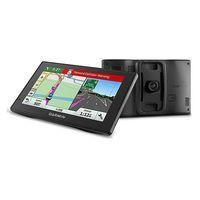 GPS-навигатор Garmin DriveAssist 50 (карта Украины) 010-01541-6M