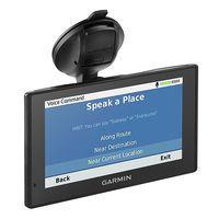 GPS-навигатор Garmin DriveAssist 50 (карта Украины) 010-01541-6M