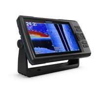 Морской навигатор Garmin Striker Plus 9sv 010-01875-01