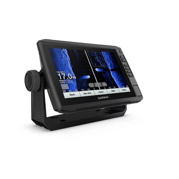 Картплоттер Garmin ECHOMAP UHD 92sv с трансдьюсером GT54UHD-TM 010-02341-01