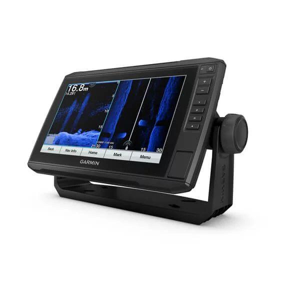 Картплоттер Garmin ECHOMAP UHD 92sv с трансдьюсером GT54UHD-TM 010-02341-01