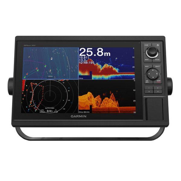Морской навигатор Garmin GPSMAP 1222xsv 010-01741-02