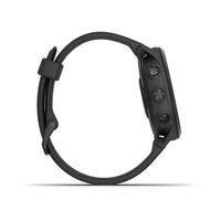 Часы Garmin Forerunner 745 Black 010-02445-10