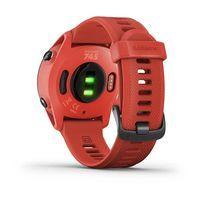 Часы Garmin Forerunner 745 Magma Red 010-02445-12