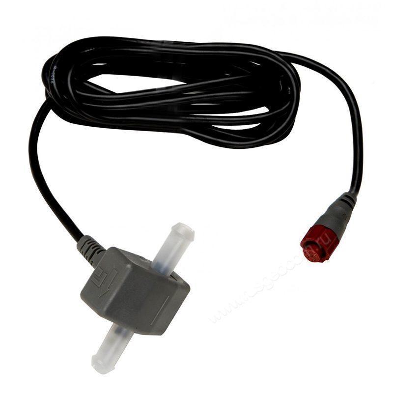 Датчик расхода топлива Lowrance Fuel Flow Sensor PK 000-11517-001