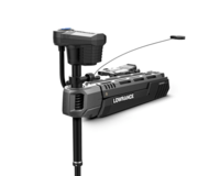 Троллинговый электромотор Lowrance Ghost 47″ 000-14937-001