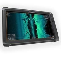Эхолот-картплоттер Lowrance  HDS-16 Carbon без датчиков 000-13737-001