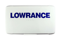 Крышка на эхолот Lowrance Hook2 9x Sun Cover 000-14176-001