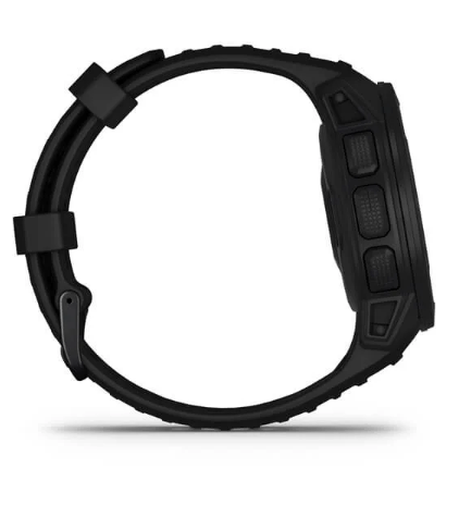 Часы-навигатор Garmin Instinct Tactical Black 010-02064-72