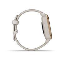 Смарт-часы Garmin Venu Sq Music Light Sand/Rose Gold 010-02426-11