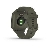 Смарт-часы Garmin Venu Sq Music Moss/Slate  GPS 010-02426-13